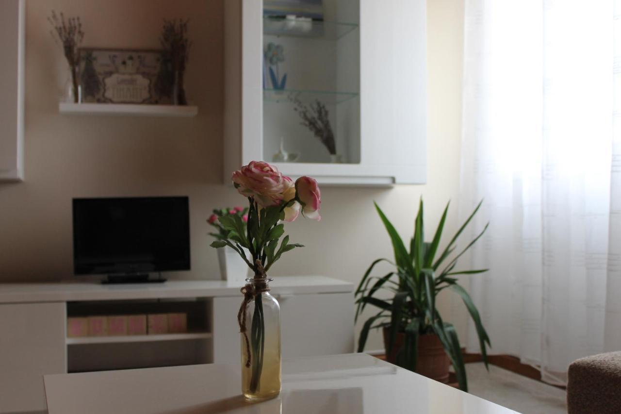 Rozsahaz Apartment Balatonfüred Екстериор снимка