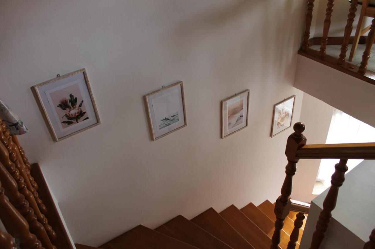 Rozsahaz Apartment Balatonfüred Екстериор снимка