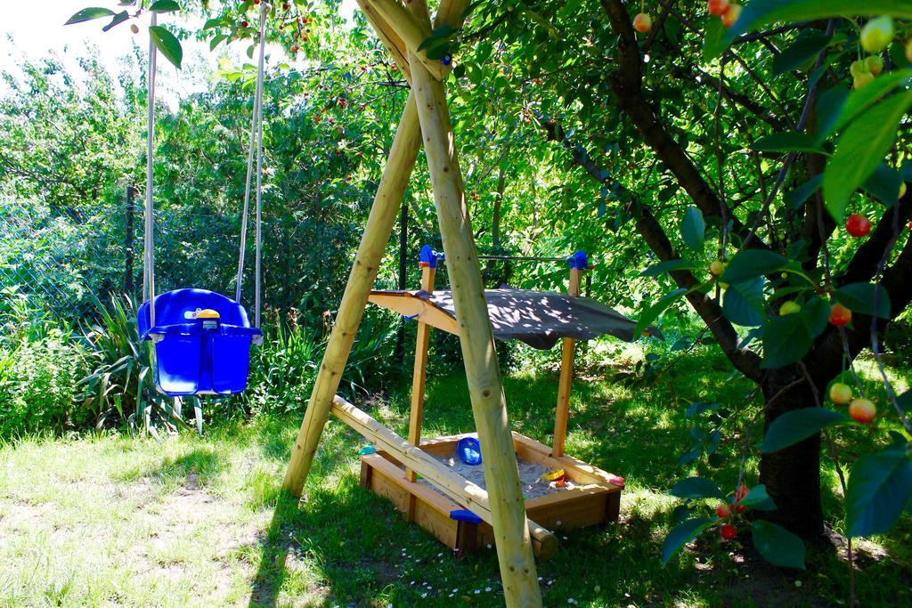Rozsahaz Apartment Balatonfüred Екстериор снимка